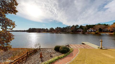 169 Lake Forest Dr SW, Pinehurst, NC 28374 photo 4