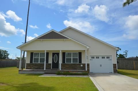 306 Sinclair Ln, Hubert, NC 28539 photo 22