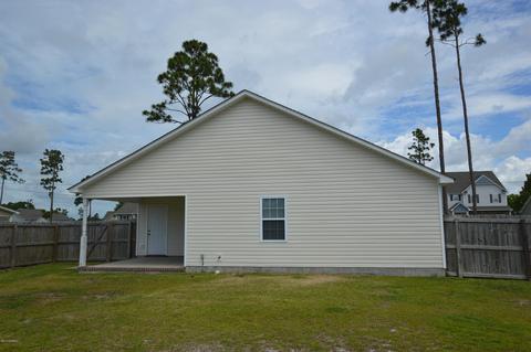 306 Sinclair Ln, Hubert, NC 28539 photo 20