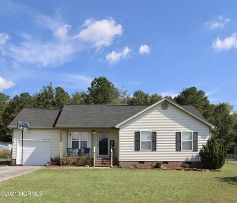 Goldsboro Nc Recently Sold Homes 72 Homes Sold Properties Movoto