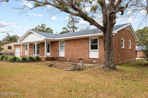 108 Queens Rd, Hubert, NC 28539 photo 1