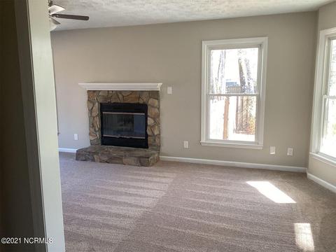 450 Lakeridge Dr, Cameron, NC 28326 photo 9