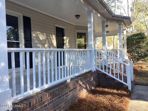 450 Lakeridge Dr, Cameron, NC 28326 photo 2