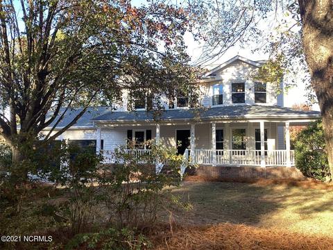 450 Lakeridge Dr, Cameron, NC 28326 photo 1