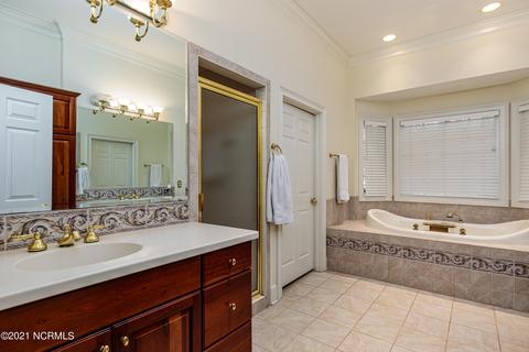 40 Cypress Point Dr, Pinehurst, NC 28374 photo 9