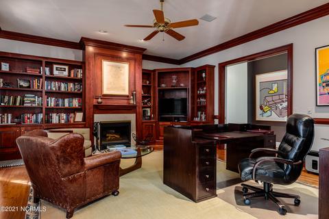 40 Cypress Point Dr, Pinehurst, NC 28374 photo 6