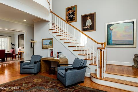 40 Cypress Point Dr, Pinehurst, NC 28374 photo 5