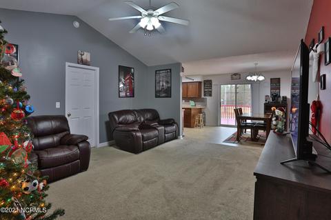 114 Trestle St, Hamlet, NC 28345 photo 12