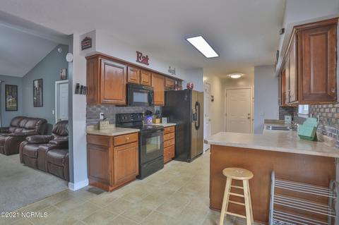 114 Trestle St, Hamlet, NC 28345 photo 18