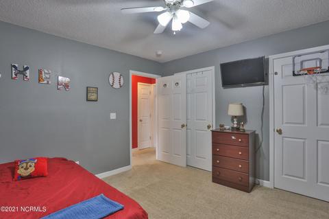 114 Trestle St, Hamlet, NC 28345 photo 27