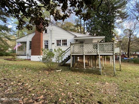 708 E Main St, Aberdeen, NC 28315 photo 29