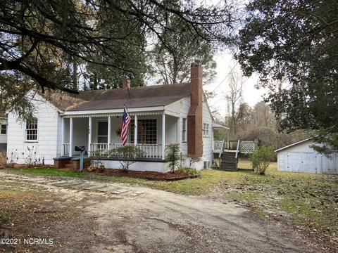 708 E Main St, Aberdeen, NC 28315 photo 23