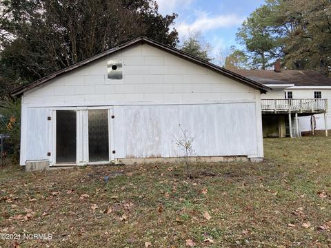 708 E Main St, Aberdeen, NC 28315 photo 28