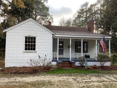 708 E Main St, Aberdeen, NC 28315 photo 31