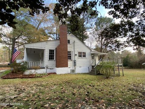 708 E Main St, Aberdeen, NC 28315 photo 30