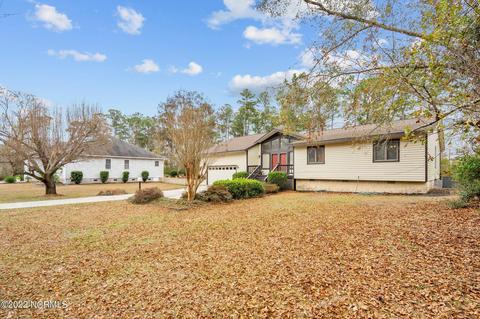 110 Pine Needle Dr, Hampstead, NC 28443 photo 52