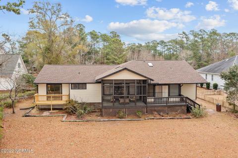 110 Pine Needle Dr, Hampstead, NC 28443 photo 38