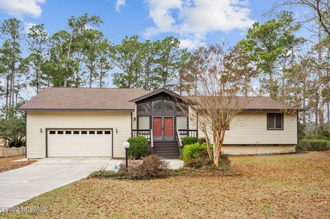 110 Pine Needle Dr, Hampstead, NC 28443 photo 50