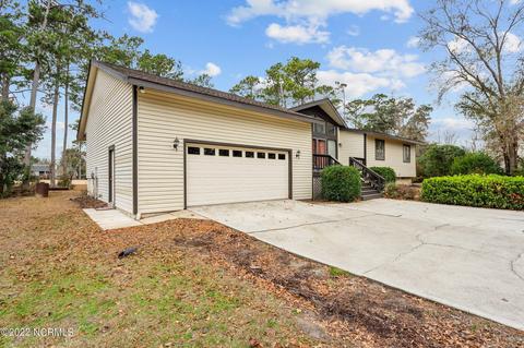 110 Pine Needle Dr, Hampstead, NC 28443 photo 54