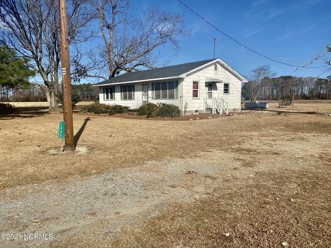 1433 Mccaskey Rd, Williamston, NC 27892 photo 3