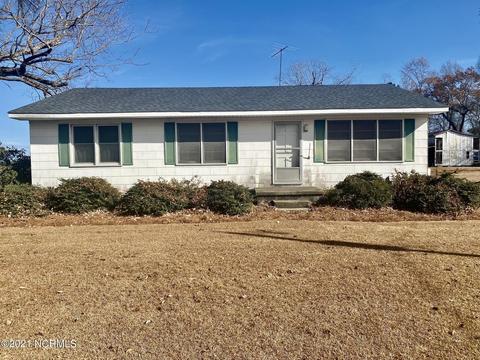 1433 Mccaskey Rd, Williamston, NC 27892 photo 1