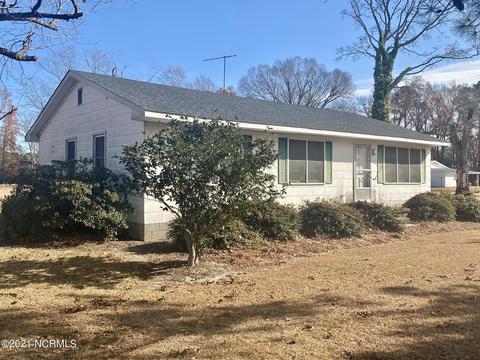1433 Mccaskey Rd, Williamston, NC 27892 photo 2