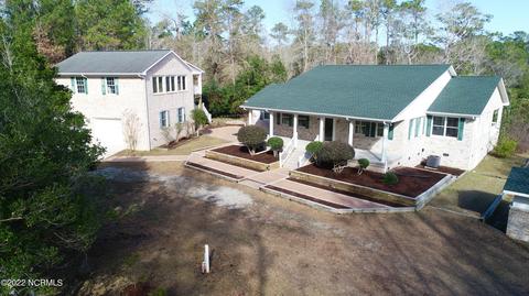 295 Jesse Lee Ln, Hampstead, NC 28443 photo 2