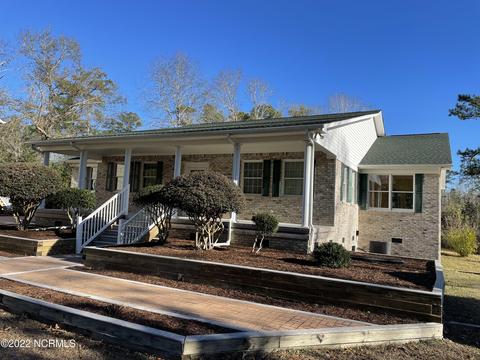 295 Jesse Lee Ln, Hampstead, NC 28443 photo 13