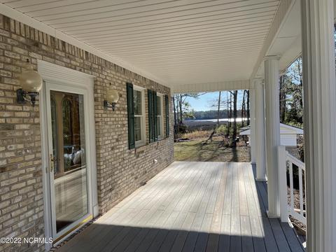 295 Jesse Lee Ln, Hampstead, NC 28443 photo 3