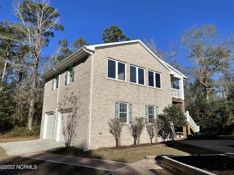 295 Jesse Lee Ln, Hampstead, NC 28443 photo 14