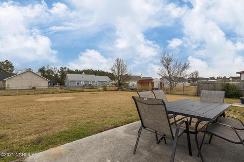 419 Dion Dr, Hubert, NC 28539 photo 17
