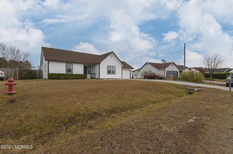 419 Dion Dr, Hubert, NC 28539 photo 21