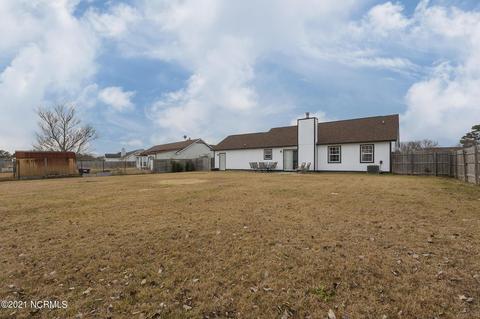 419 Dion Dr, Hubert, NC 28539 photo 19