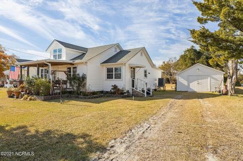 352 Community Rd, Davis, NC 28524 photo 16