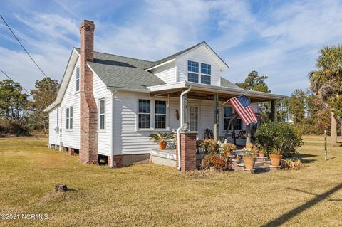 352 Community Rd, Davis, NC 28524 photo 32