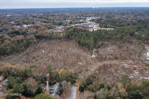 911 Wiregrass Rd, Hamlet, NC 28345 photo 9
