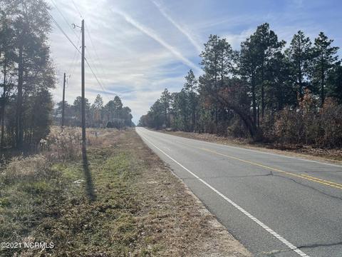 911 Wiregrass Rd, Hamlet, NC 28345 photo 3