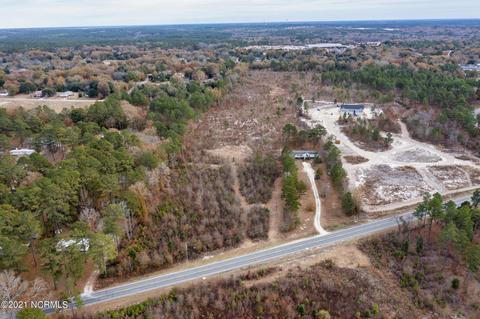 911 Wiregrass Rd, Hamlet, NC 28345 photo 4