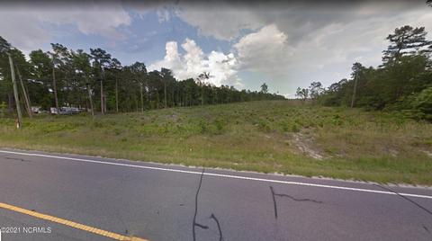 911 Wiregrass Rd, Hamlet, NC 28345 photo 2