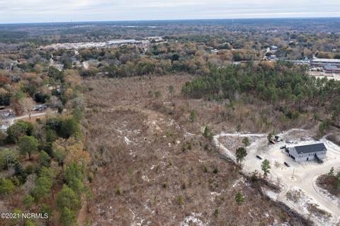 911 Wiregrass Rd, Hamlet, NC 28345 photo 11