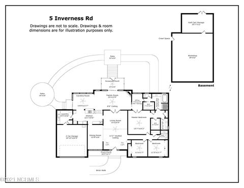 5 Inverness Rd, Pinehurst, NC 28374 photo 24