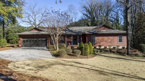 5 Inverness Rd, Pinehurst, NC 28374 photo 1