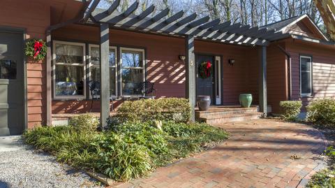 5 Inverness Rd, Pinehurst, NC 28374 photo 27