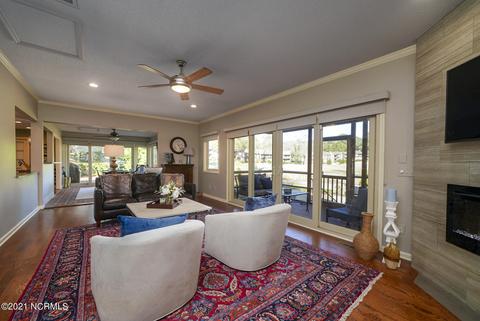 5 Inverness Rd, Pinehurst, NC 28374 photo 15
