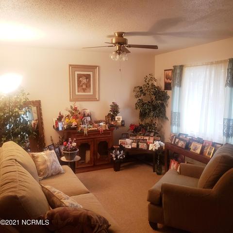 9614 Piney Woods Rd, Willard, NC 28478 photo 2
