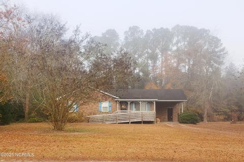 9614 Piney Woods Rd, Willard, NC 28478 photo 1