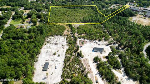 1 Wiregrass Rd, Hamlet, NC 28345 photo 4