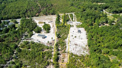 1 Wiregrass Rd, Hamlet, NC 28345 photo 2