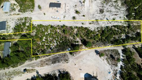 1 Wiregrass Rd, Hamlet, NC 28345 photo 3