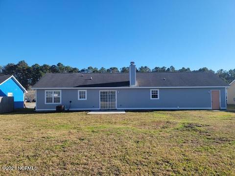 114 Daphne Dr, Hubert, NC 28539 photo 15